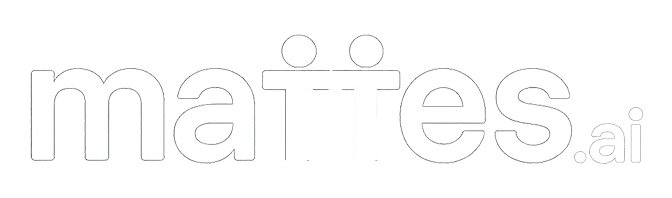 Logo Mattes.ai